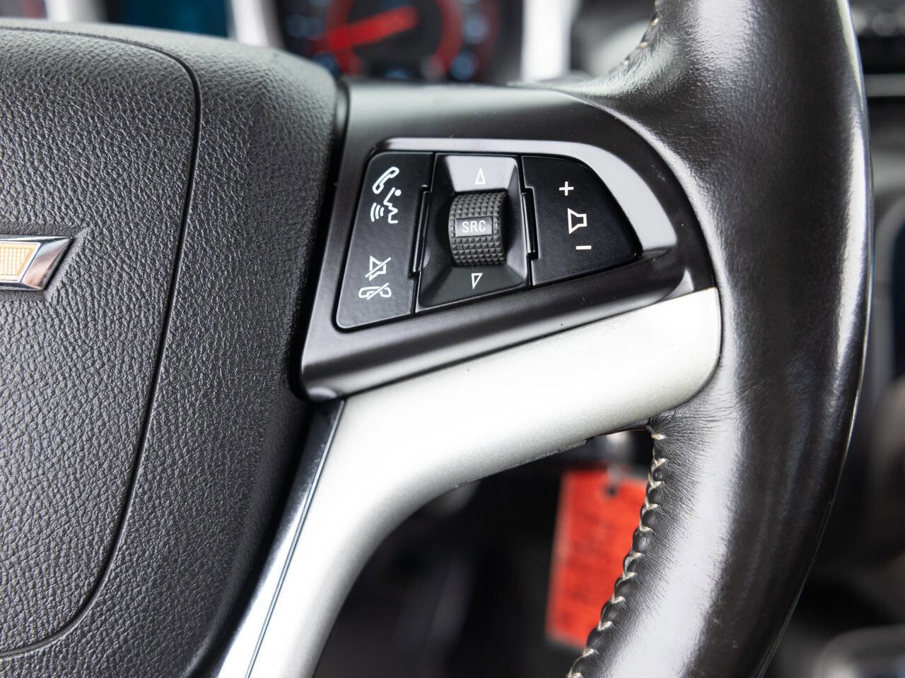 Used 2012 Chevrolet Camaro SS w/ RS Package RWD image 36