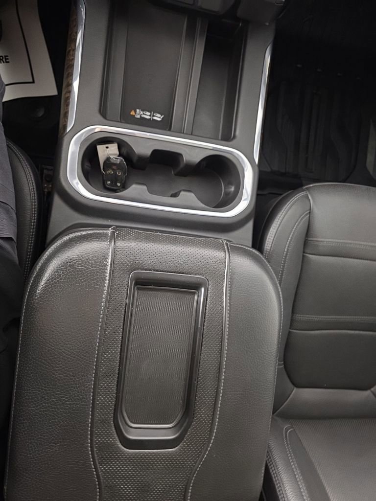 Used 2019 GMC Sierra 1500 Denali w/ Denali Ultimate Package image 25