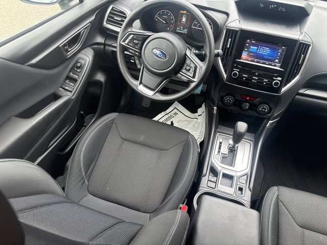 Used 2019 Subaru Forester w/ Alloy Wheel Package AWD/4WD image 25