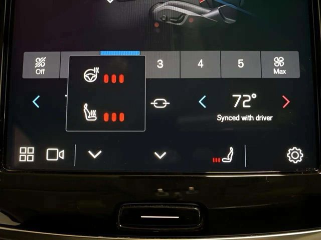 Used 2023 Volvo XC90 T8 Plus w/ Protection Package Premier image 27