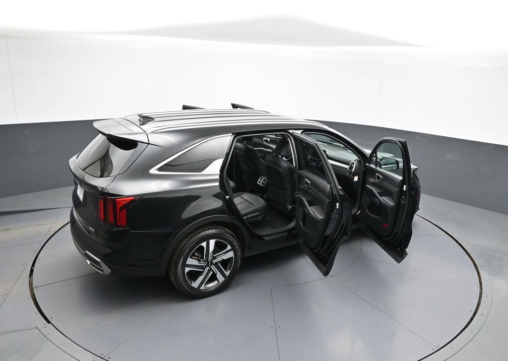Certified 2023 Kia Sorento EX image 47