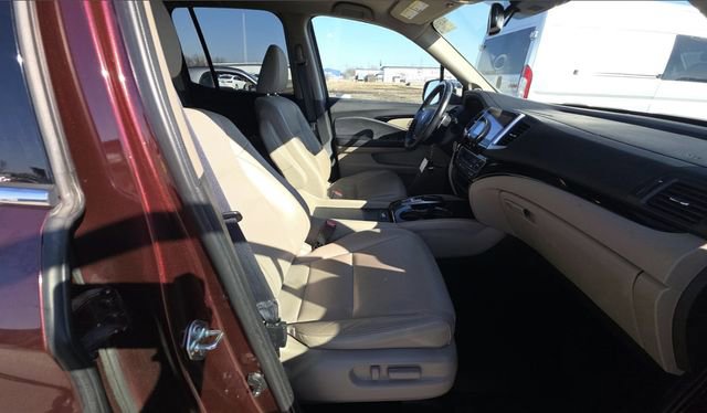 Used 2020 Honda Ridgeline RTL-E image 14