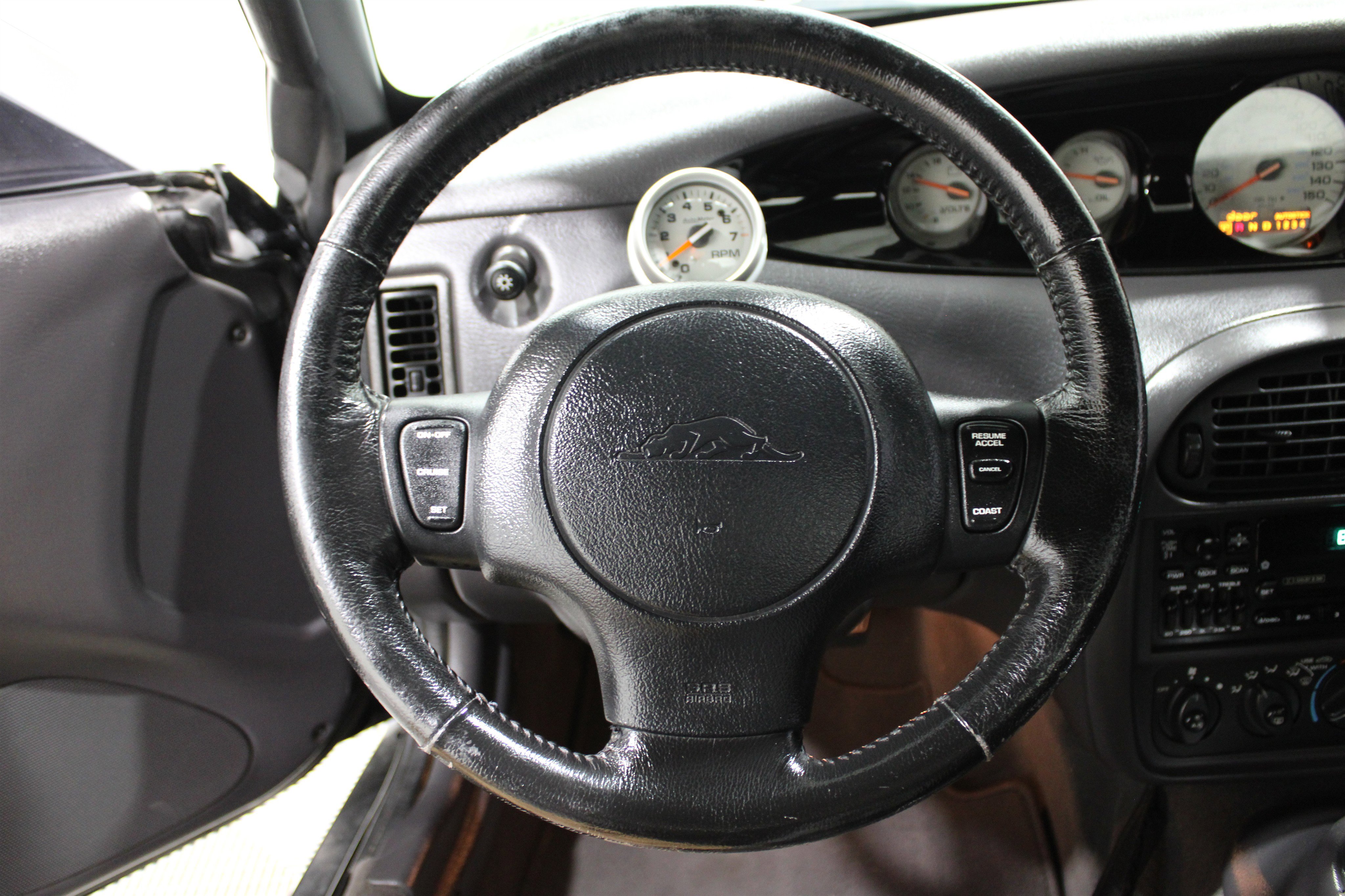 Used 1999 Plymouth Prowler image 7