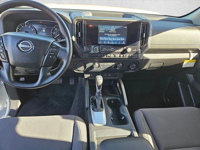 New 2026 Nissan Frontier S image 11