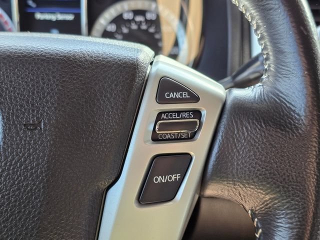 Used 2019 Nissan Titan PRO-4X w/ Pro-4x Utility Package AWD/4WD image 38