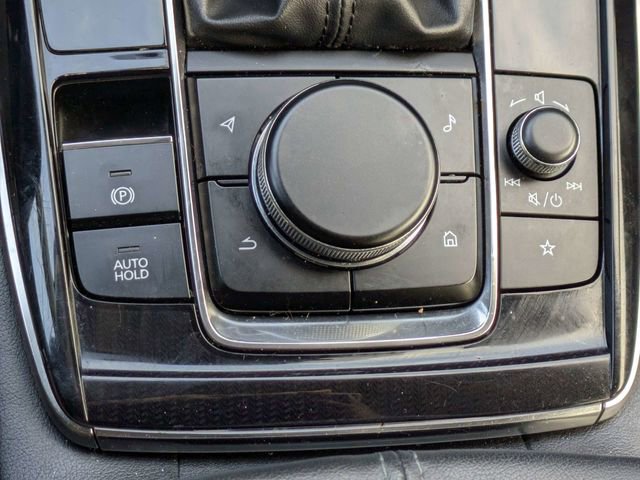 Used 2023 MAZDA CX-30 AWD 2.5 S w/ Preferred Package image 22