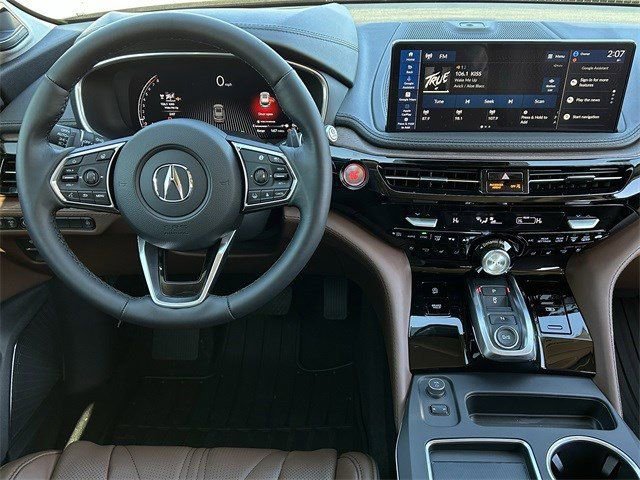 New 2026 Acura MDX SH-AWD w/ Advance Package image 13