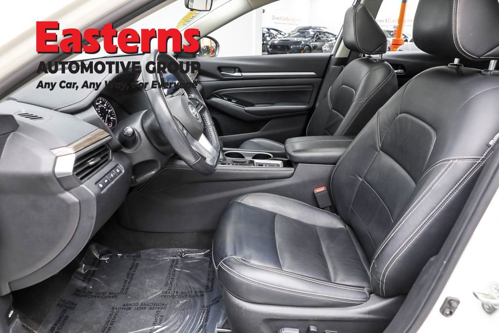 Used 2022 Nissan Altima 2.5 SL image 14