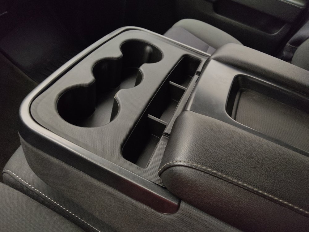 Used 2014 Chevrolet Silverado 1500 LT w/ All Star Edition AWD/4WD image 26