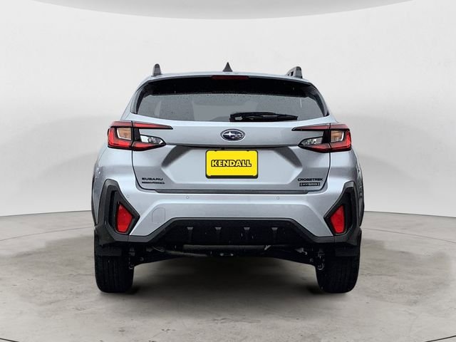New 2026 Subaru Crosstrek 2.5i Limited AWD/4WD image 4