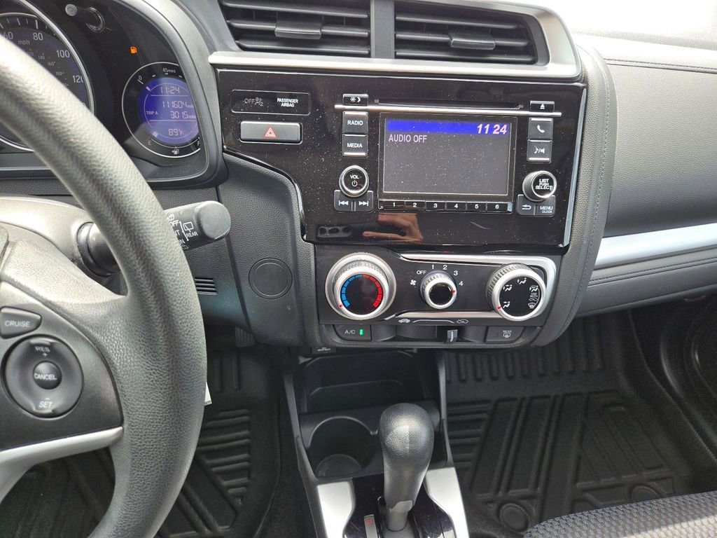 Used 2019 Honda Fit LX image 23