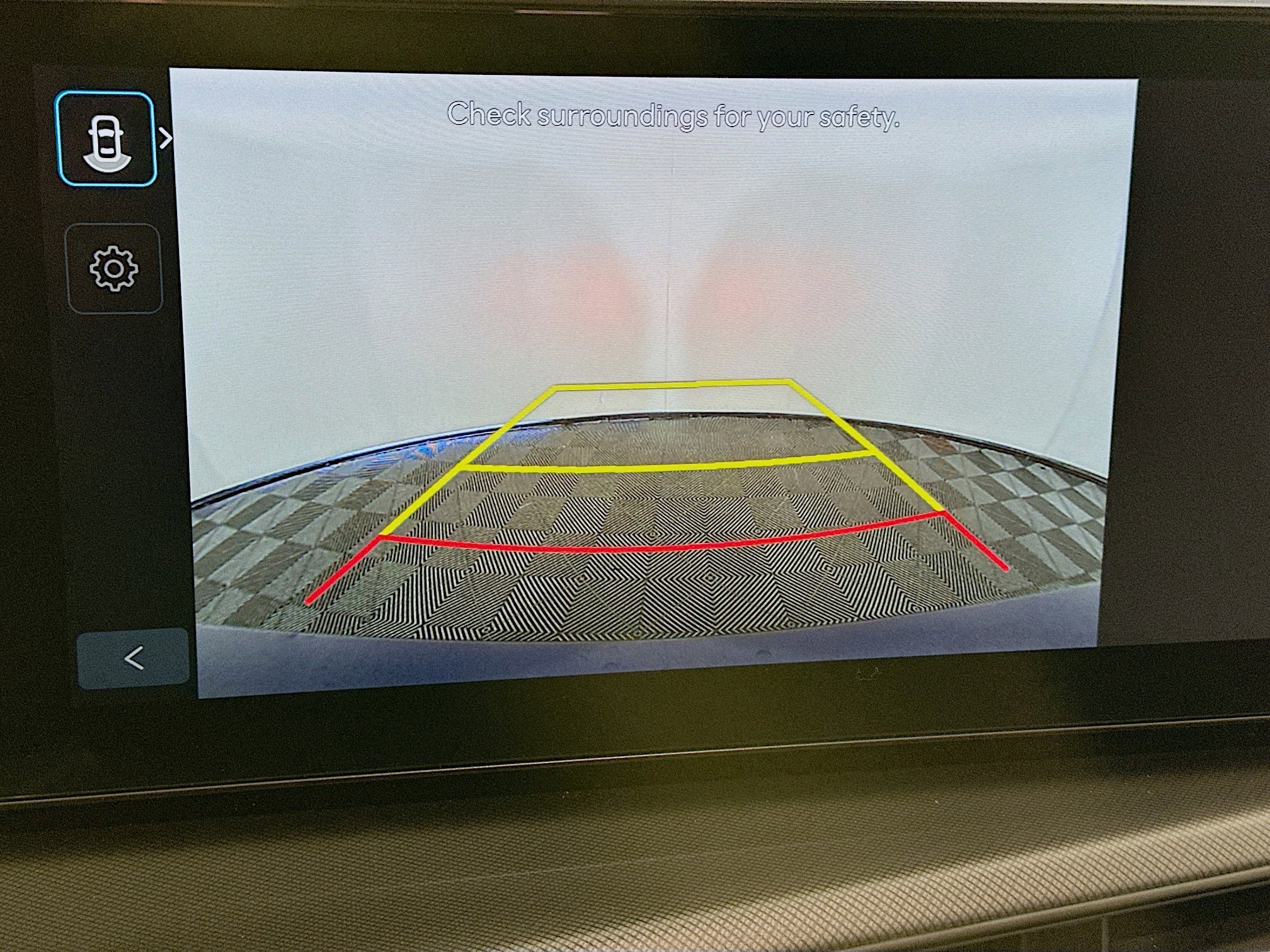 Used 2025 Hyundai Santa Fe SEL image 22