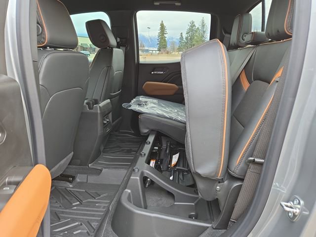 Used 2026 GMC Canyon AT4 AWD/4WD image 28
