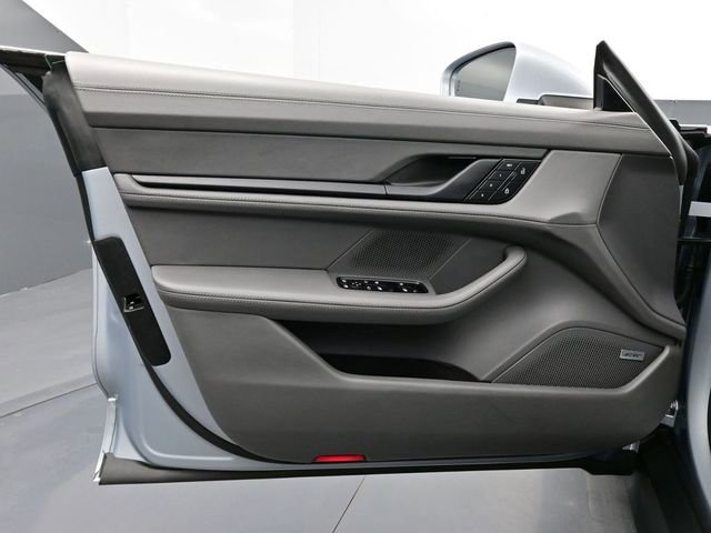 Certified 2022 Porsche Taycan 4S image 7