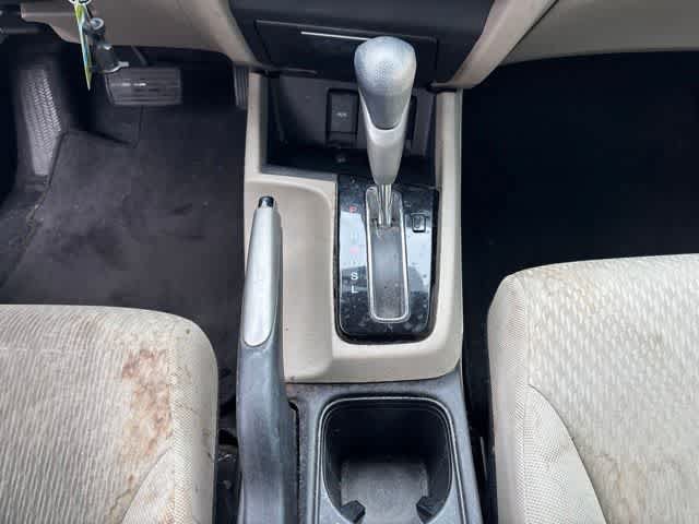 Used 2014 Honda Civic LX image 17