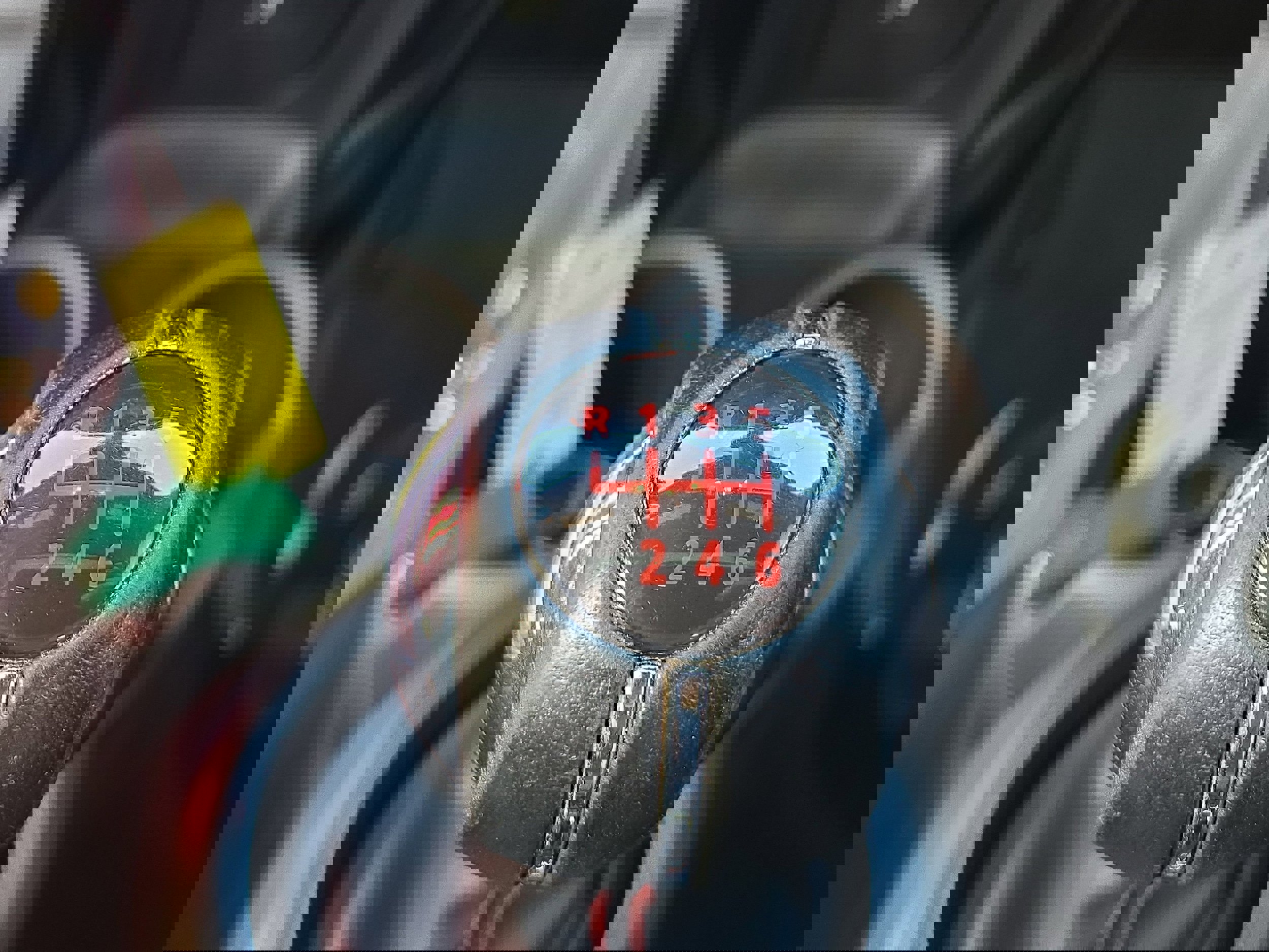 Used 2021 MINI Cooper S w/ 6.5" Touchscreen Package image 22