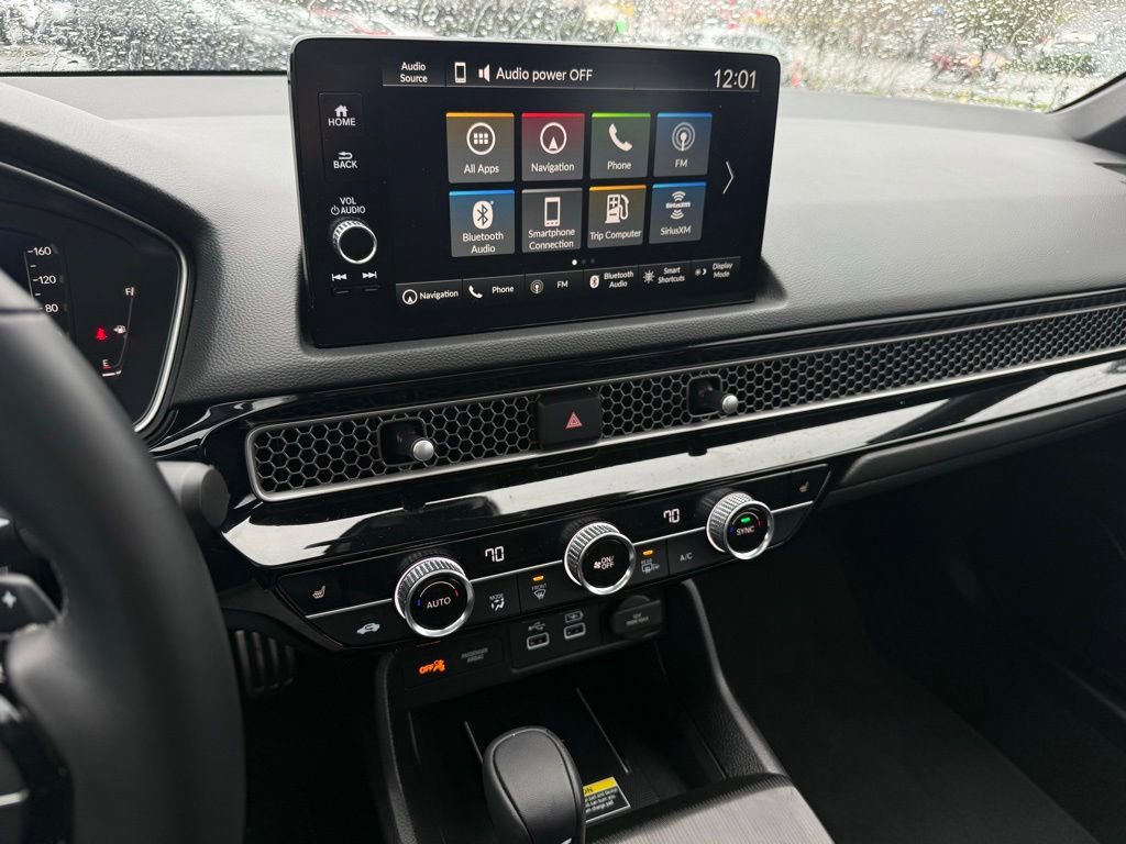 Used 2024 Honda Civic Sport Touring image 25