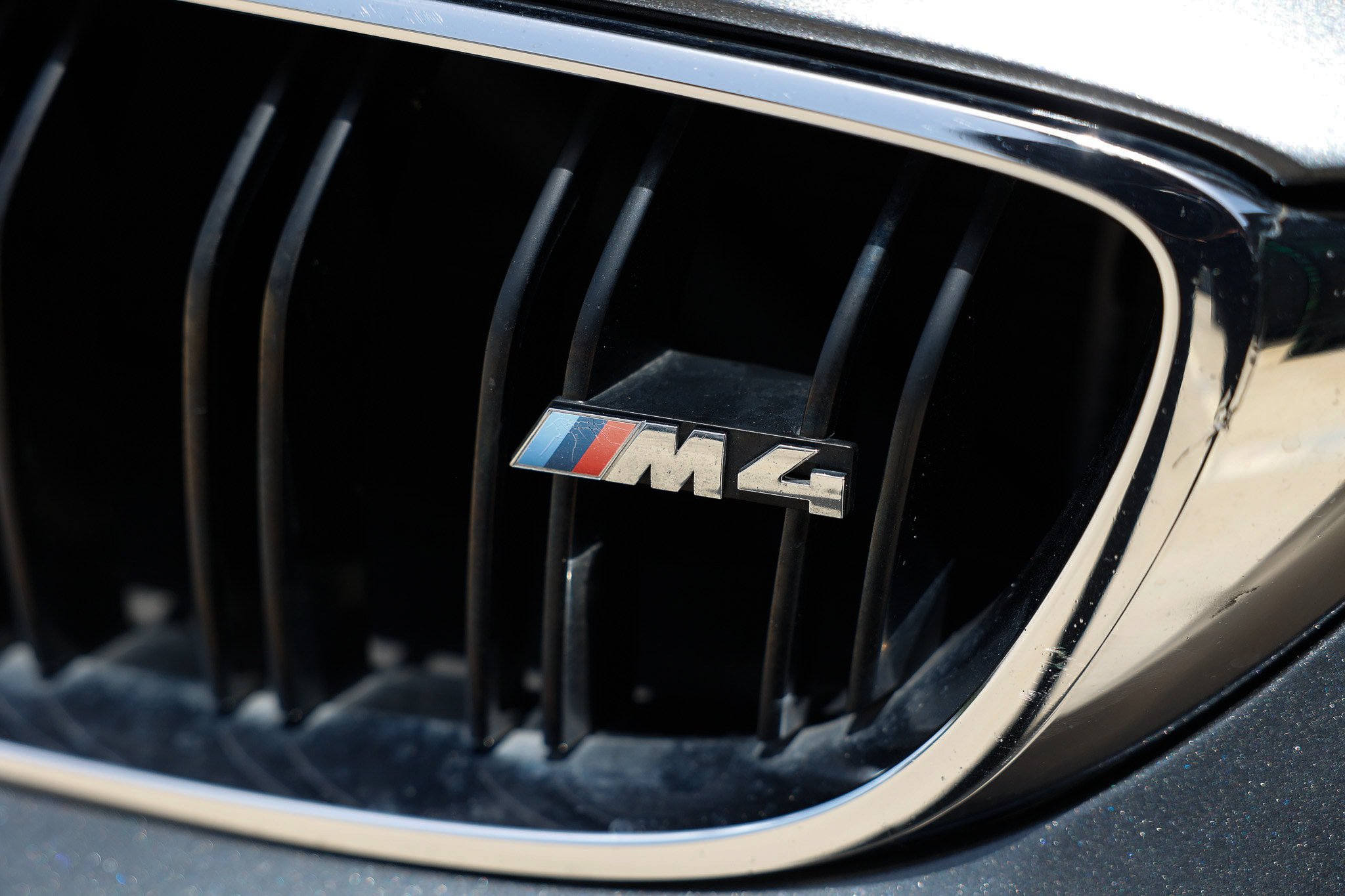 Used 2016 BMW M4 Convertible RWD image 51