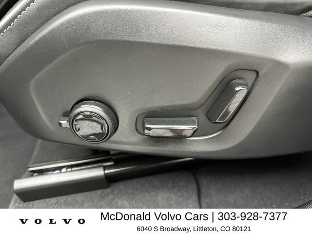 Certified 2026 Volvo XC60 T8 Polestar AWD/4WD image 12