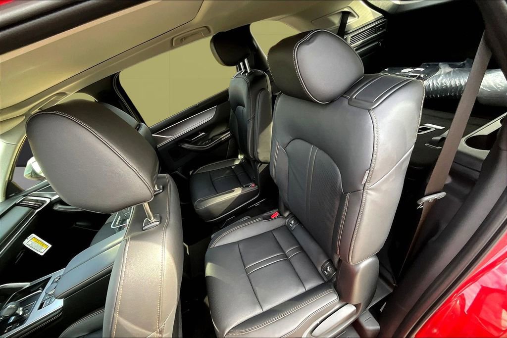 New 2026 MAZDA CX-90 3.3 Turbo w/ Premium Sport Pkg AWD/4WD image 10