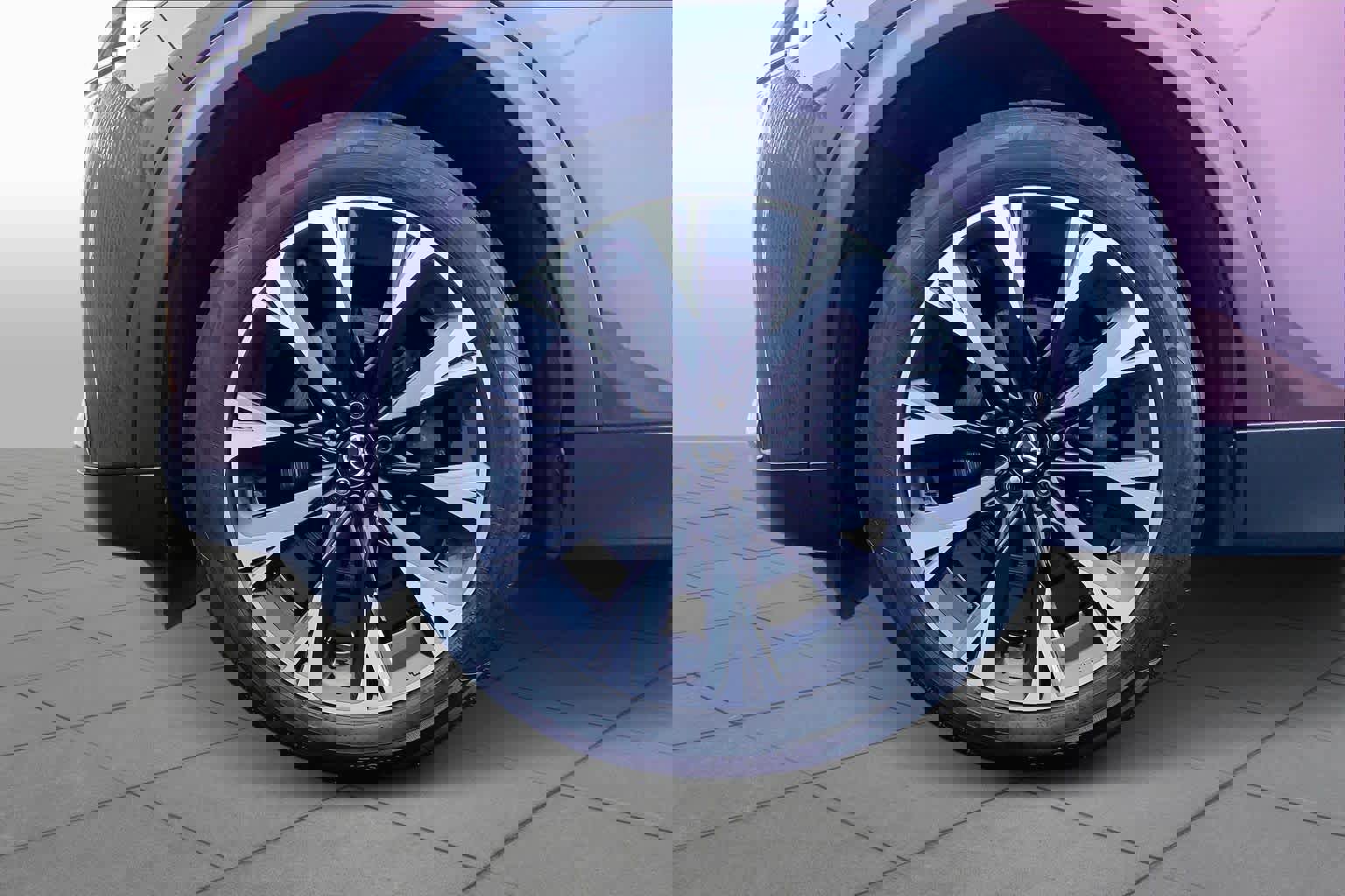 Used 2024 MAZDA CX-90 Plug-In Hybrid w/ Premium Pkg image 11