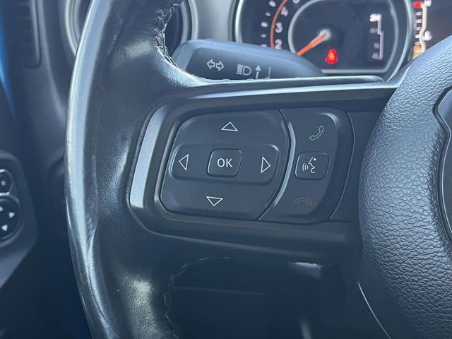 Used 2021 Jeep Gladiator Sport image 26