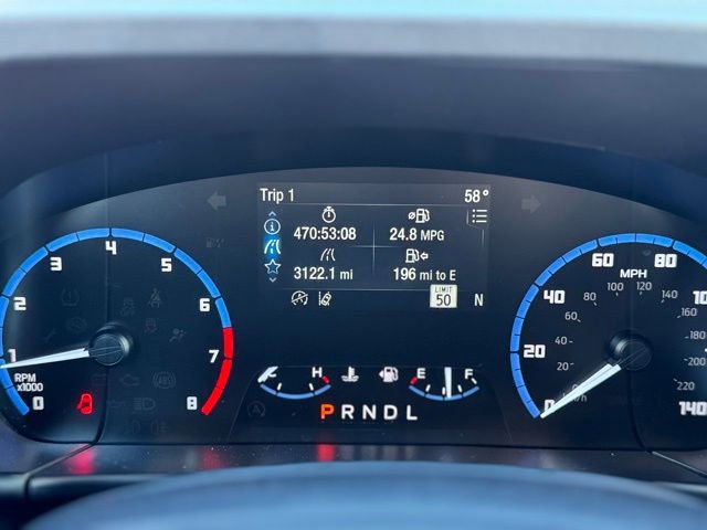 Used 2022 Ford Bronco Sport Big Bend w/ Convenience Package image 27