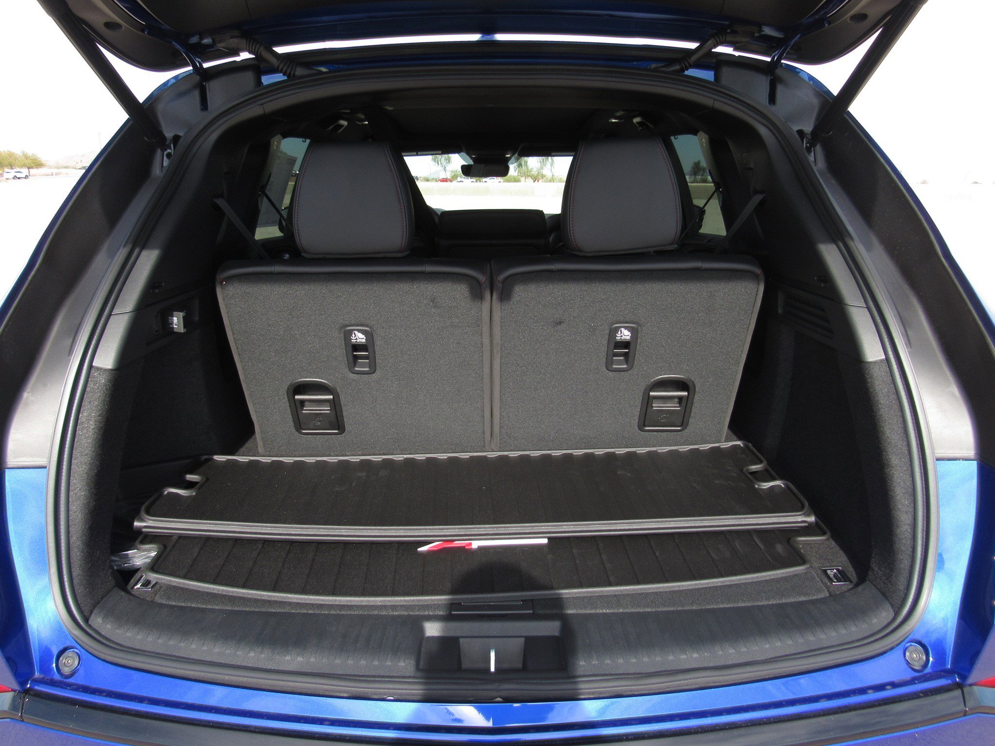 Certified 2026 Acura MDX A-Spec image 13