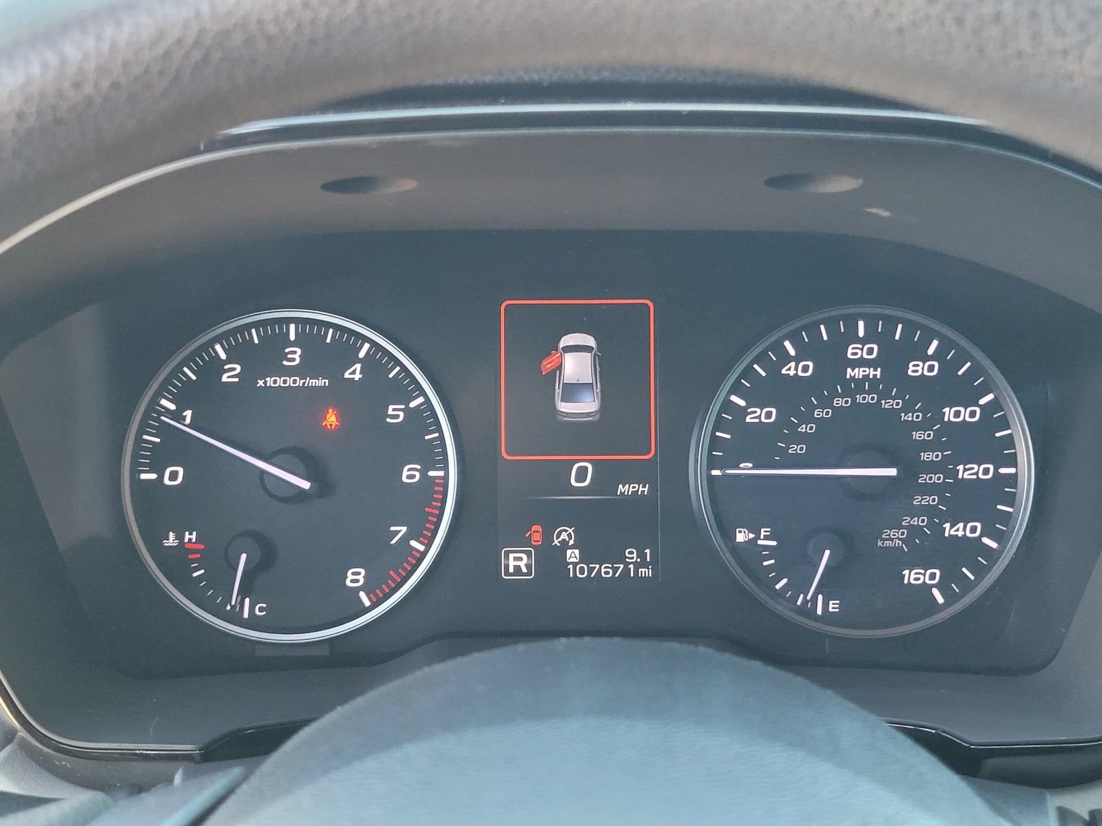 Used 2020 Subaru Legacy AWD/4WD image 20