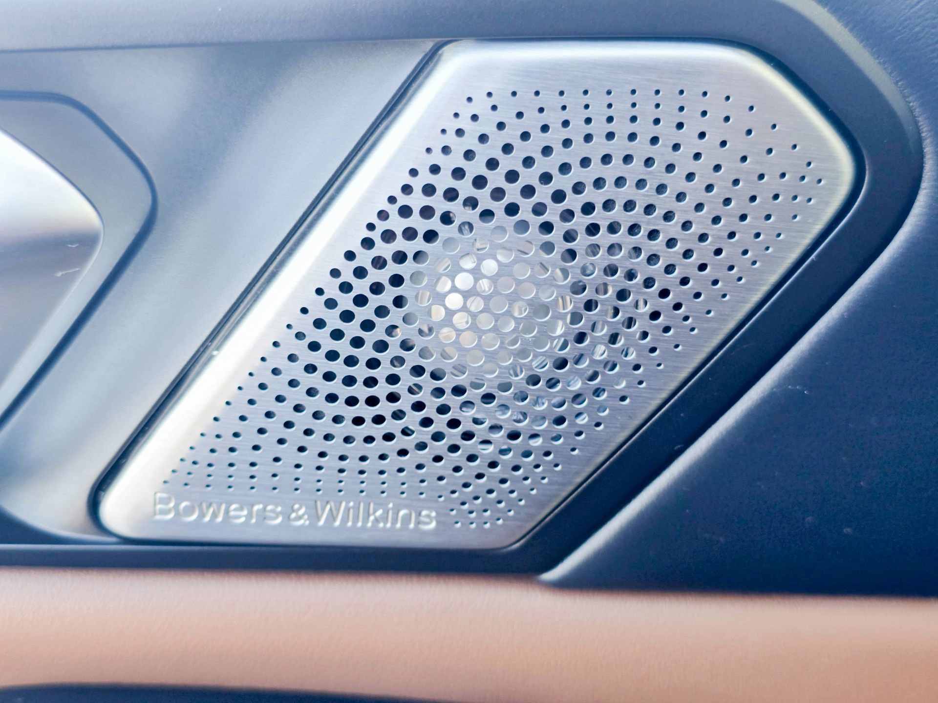 Used 2023 BMW X5 M w/ Competition Package image 28