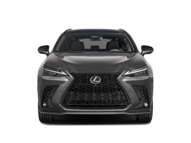 Used 2025 Lexus NX 450h+ AWD w/ Accessory Package (2T) image 4