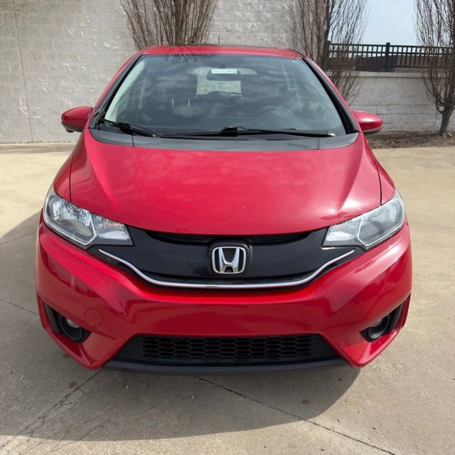 Used 2015 Honda Fit EX image 8