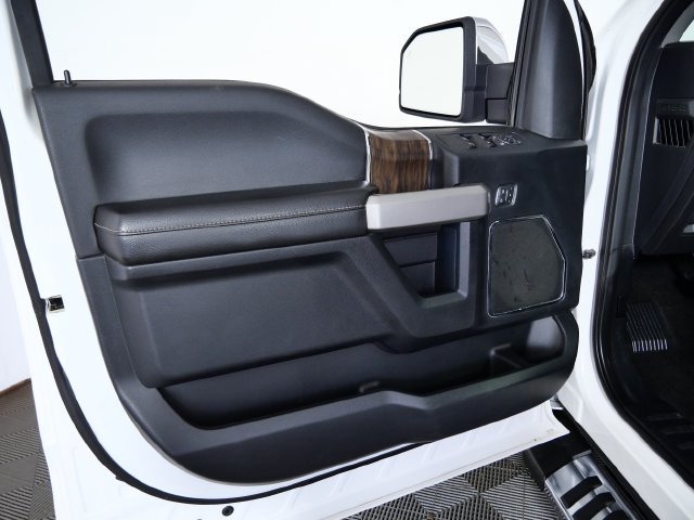 Certified 2019 Ford F150 Lariat AWD/4WD image 18