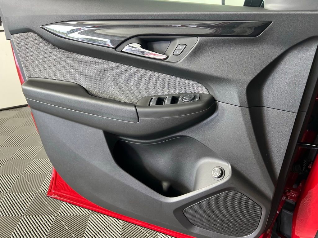 New 2026 Chevrolet TrailBlazer LT w/ Convenience Package FWD image 14