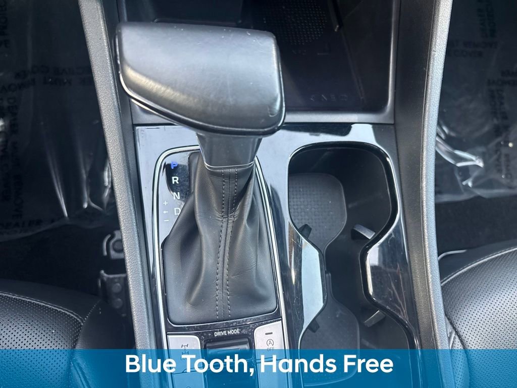 Used 2023 Hyundai Tucson SEL w/ Convenience Package image 10