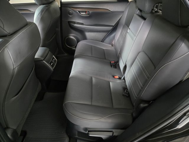 Used 2019 Lexus NX 300 FWD w/ Comfort Package image 15