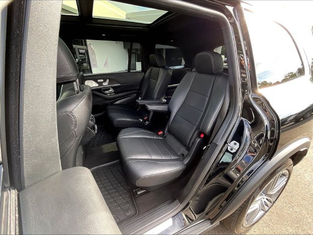 Certified 2022 Mercedes-Benz GLS 450 4MATIC image 24