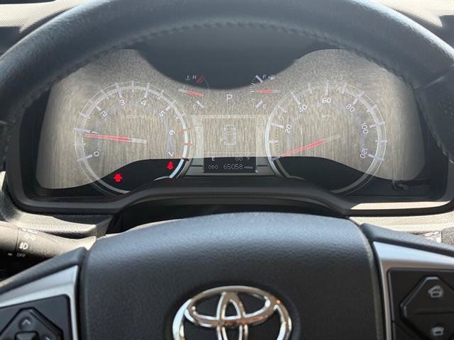 Used 2018 Toyota 4Runner SR5 RWD image 14