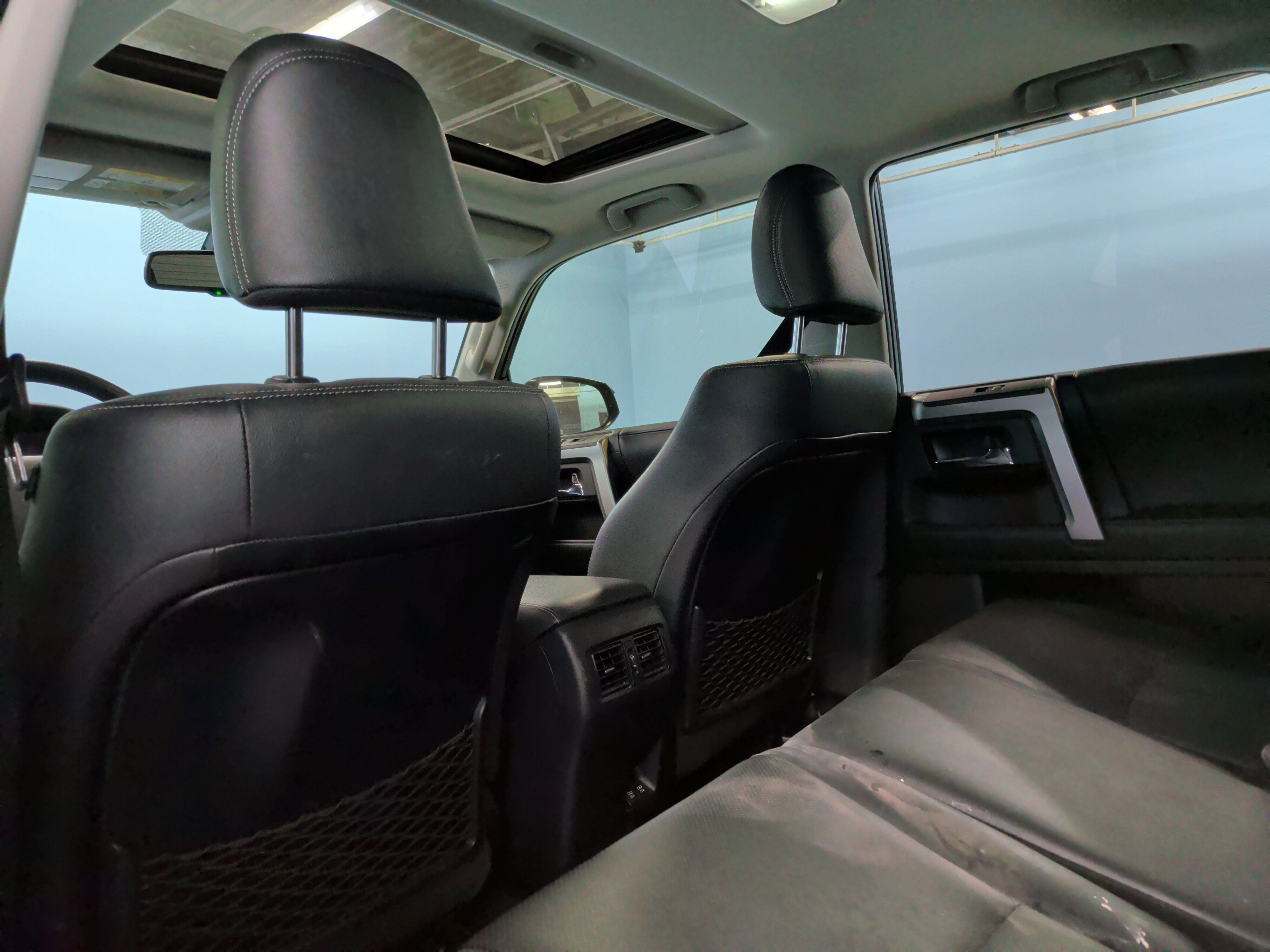Certified 2022 Toyota 4Runner Limited AWD/4WD image 54
