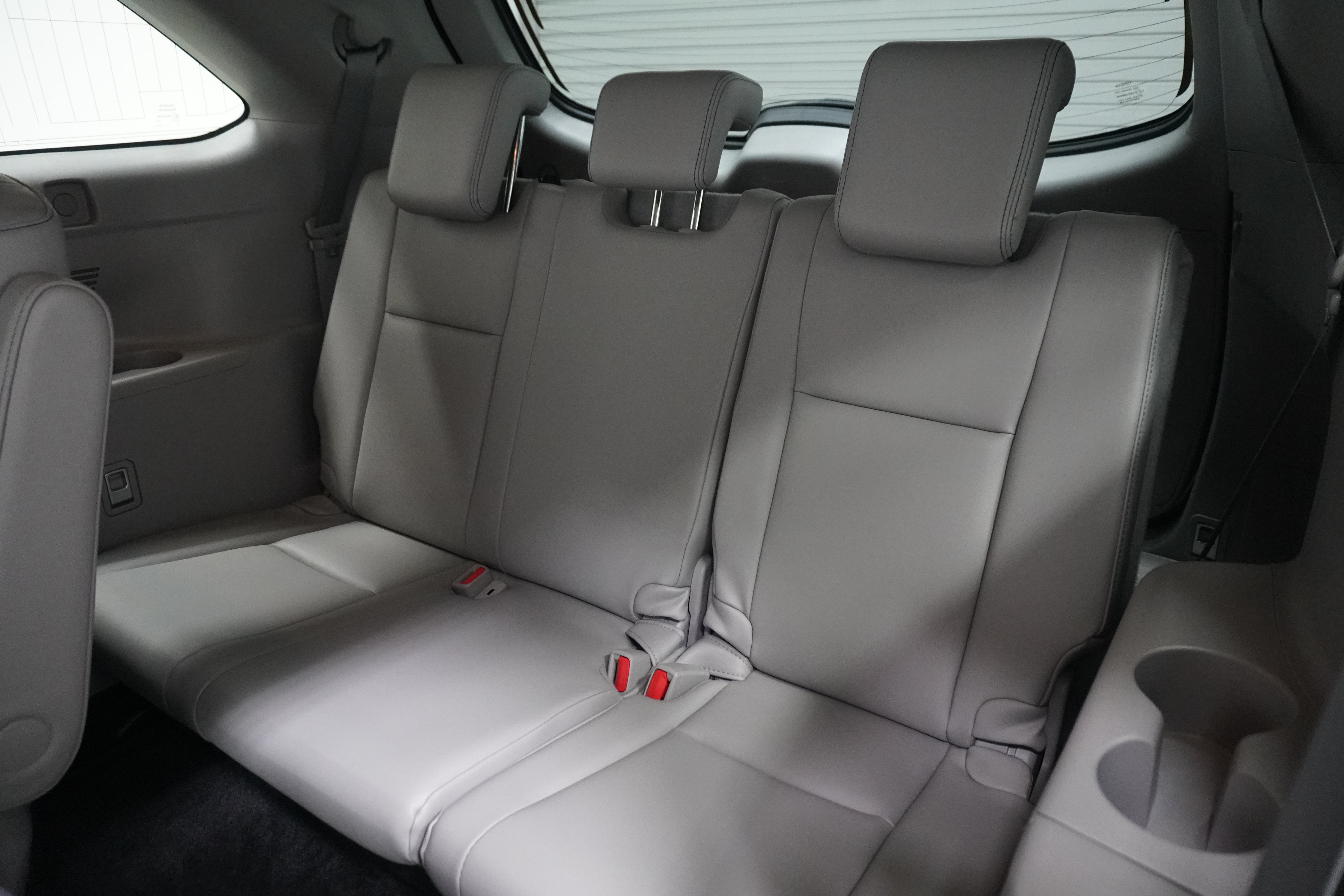 Used 2017 Toyota Highlander XLE FWD image 13