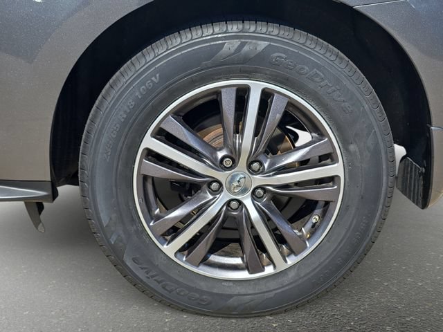 Used 2019 INFINITI QX60 Luxe w/ Essential Package AWD/4WD image 38