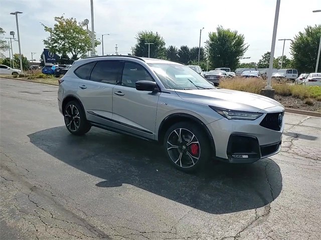 New 2026 Acura MDX Type S image 2