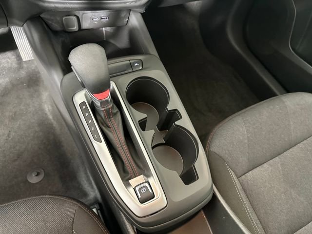 Used 2024 Chevrolet Trax RS w/ Driver Confidence Package image 20