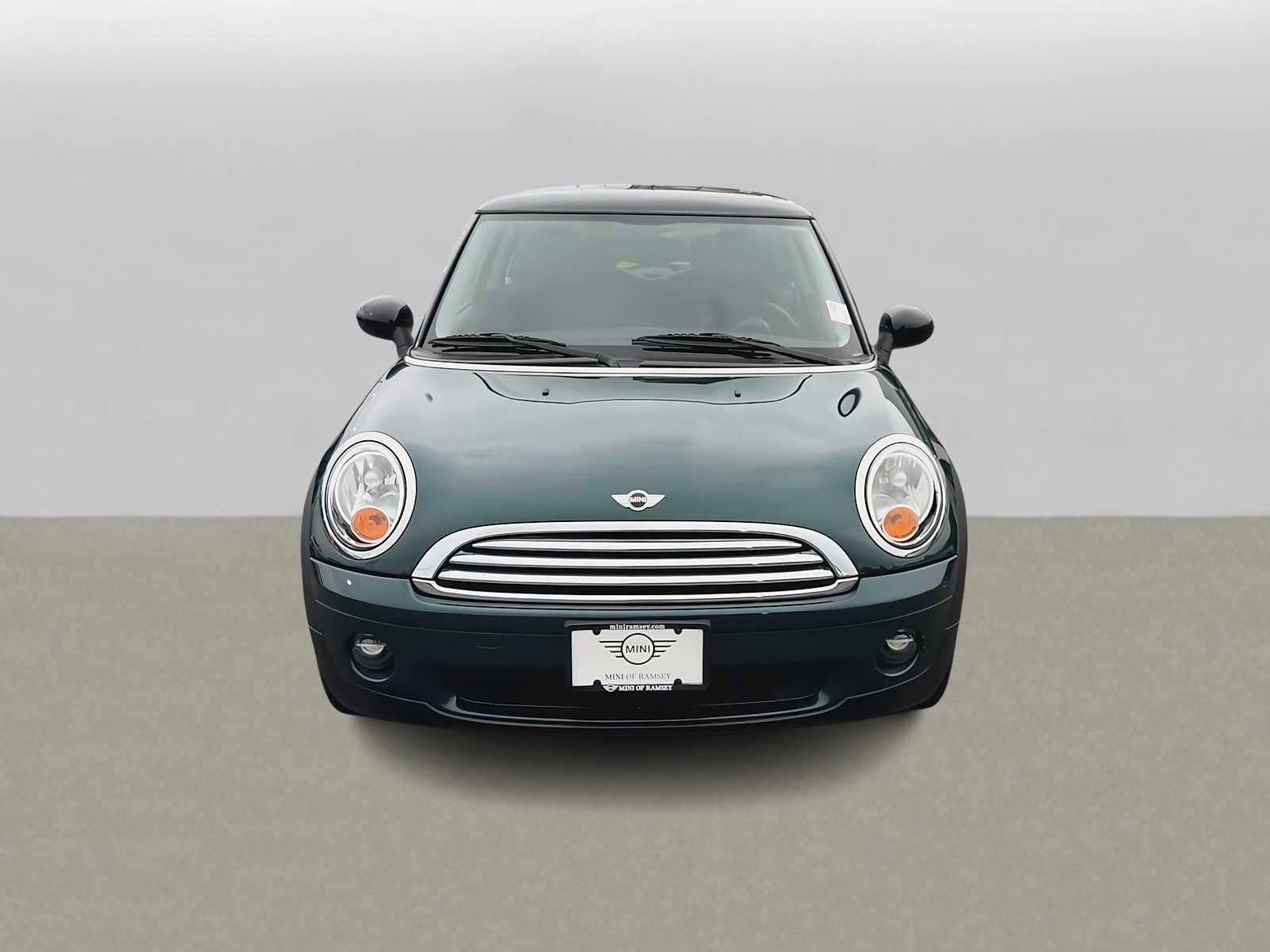 Used 2009 MINI Cooper Hardtop FWD image 3