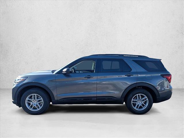 New 2026 Ford Explorer Active w/ Active Comfort Package image 5