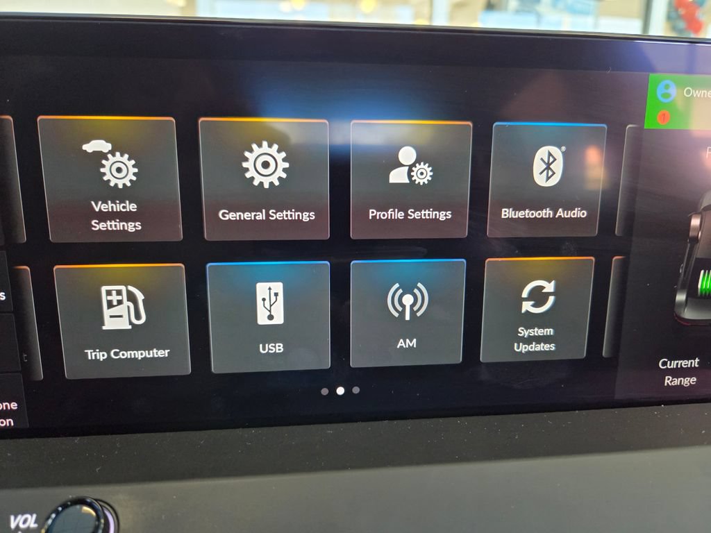 Certified 2023 Honda Accord Touring image 45