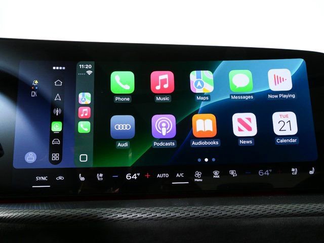 New 2026 Audi SQ5 Premium Plus AWD/4WD image 17