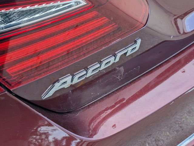 Used 2016 Honda Accord Sport image 15