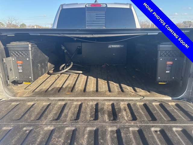Used 2021 RAM 1500 Rebel w/ Rebel Level 2 Equipment Group image 14