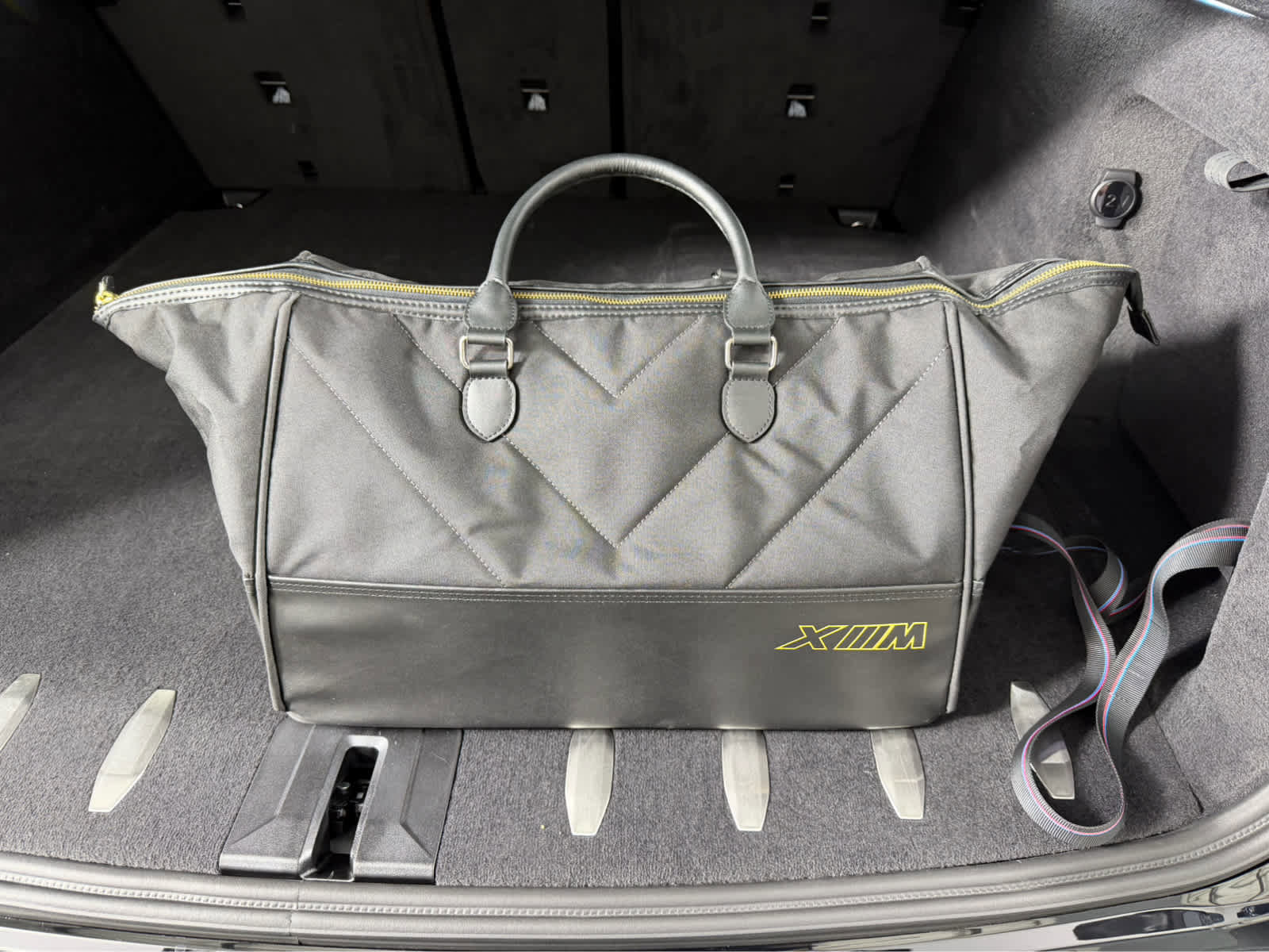 New 2026 BMW XM Label Red image 16